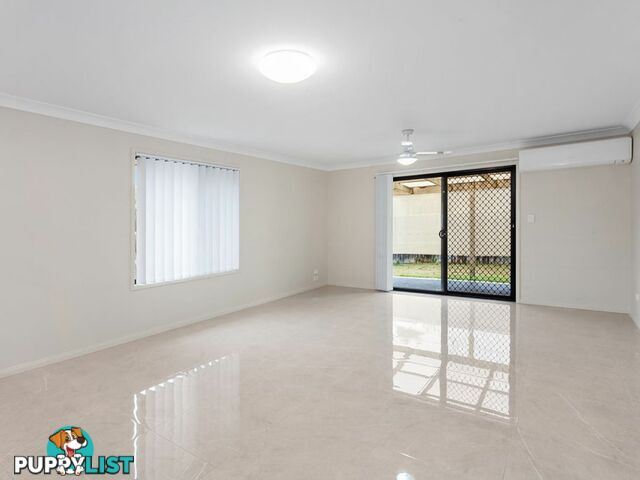 63 Orchard Crescent SPRINGFIELD LAKES QLD 4300