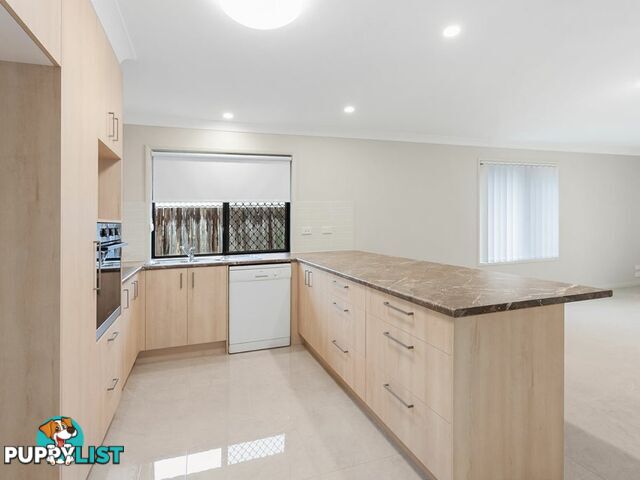 63 Orchard Crescent SPRINGFIELD LAKES QLD 4300