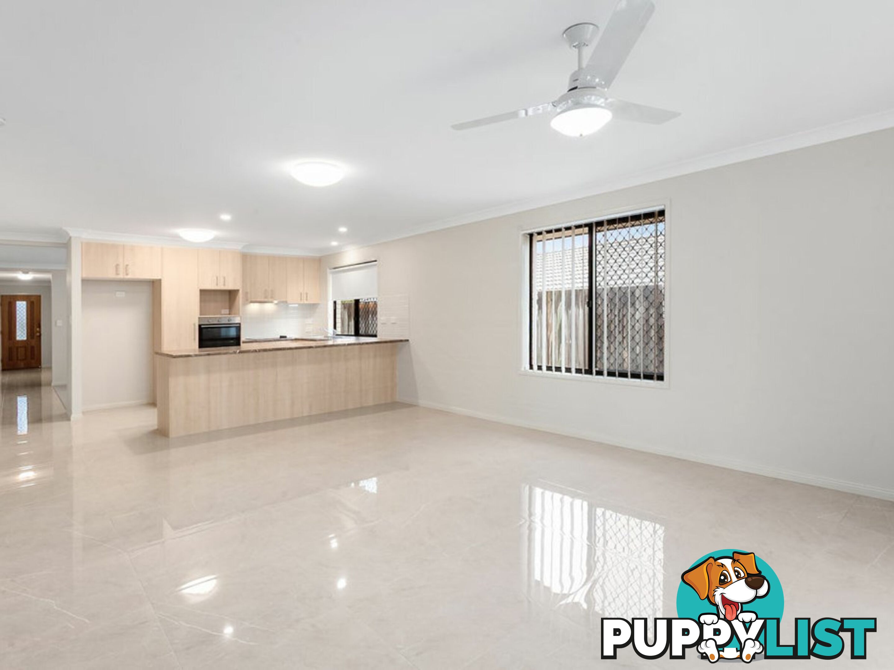 63 Orchard Crescent SPRINGFIELD LAKES QLD 4300