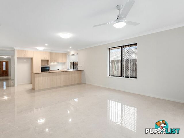 63 Orchard Crescent SPRINGFIELD LAKES QLD 4300