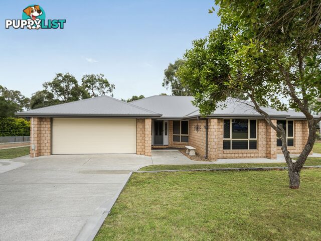 70-74 Equestrian Drive NEW BEITH QLD 4124