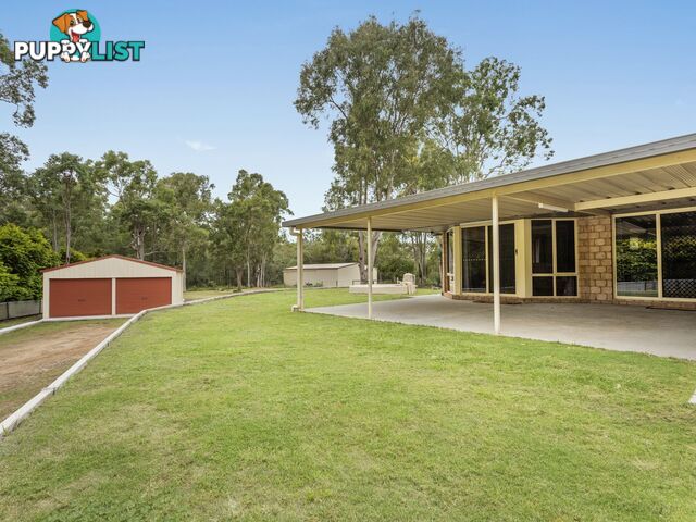 70-74 Equestrian Drive NEW BEITH QLD 4124