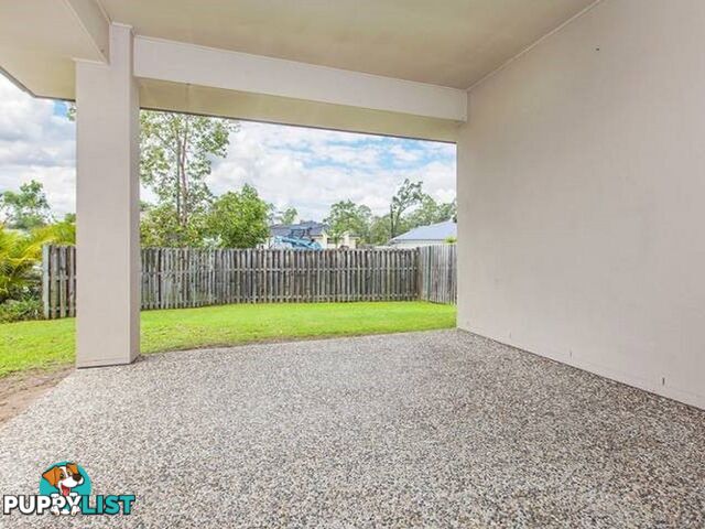 43 Quinn Close AUGUSTINE HEIGHTS QLD 4300