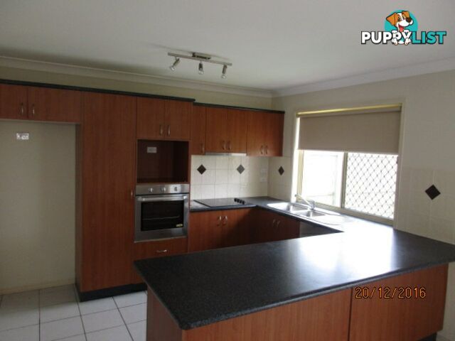 17 Ridge View Place SPRINGFIELD LAKES QLD 4300