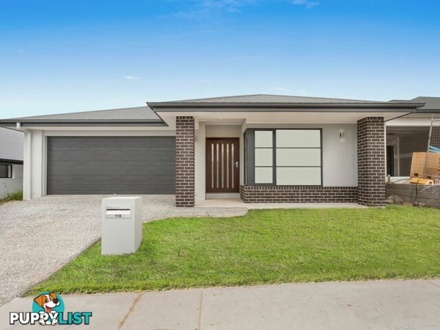 118 Tuscan Circuit GREENBANK QLD 4124
