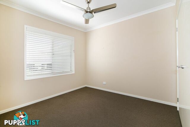 4 McKivat Drive SPRINGFIELD LAKES QLD 4300