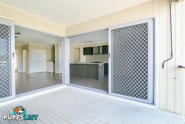 4 McKivat Drive SPRINGFIELD LAKES QLD 4300