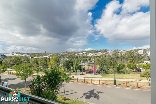 4 McKivat Drive SPRINGFIELD LAKES QLD 4300