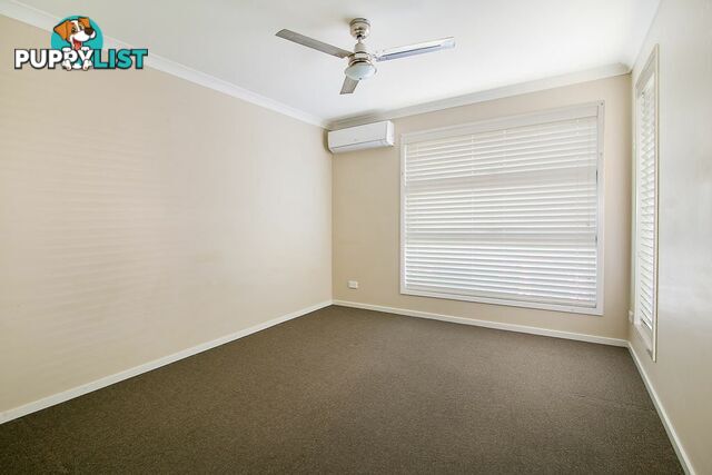 4 McKivat Drive SPRINGFIELD LAKES QLD 4300