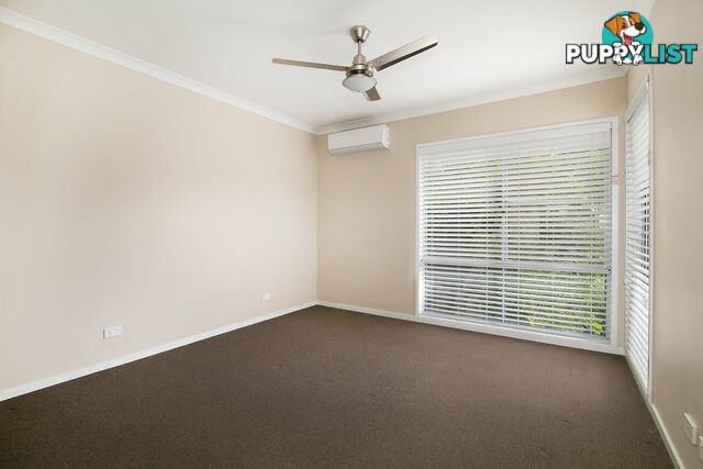 4 McKivat Drive SPRINGFIELD LAKES QLD 4300