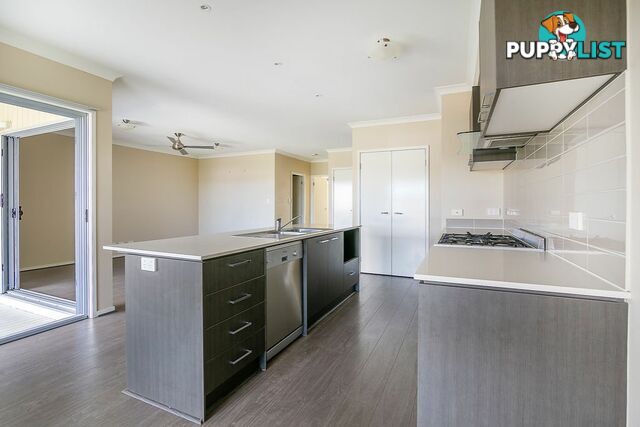 4 McKivat Drive SPRINGFIELD LAKES QLD 4300