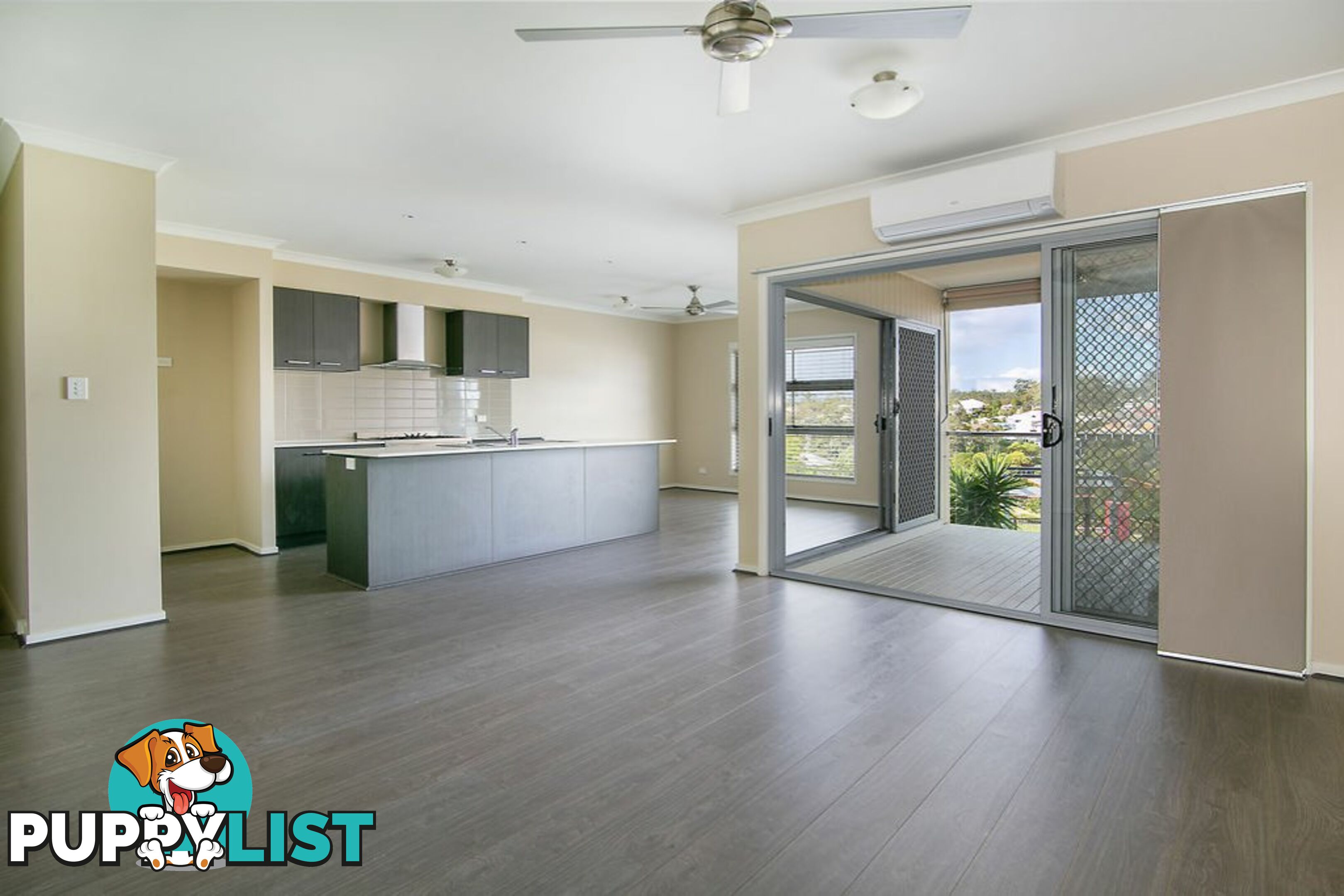 4 McKivat Drive SPRINGFIELD LAKES QLD 4300