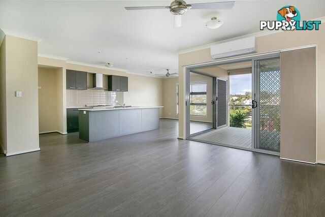 4 McKivat Drive SPRINGFIELD LAKES QLD 4300