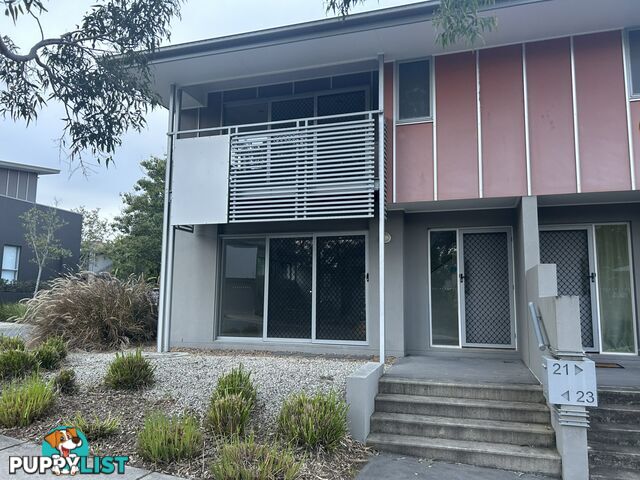 23 Melaleuca Drive BROOKWATER QLD 4300