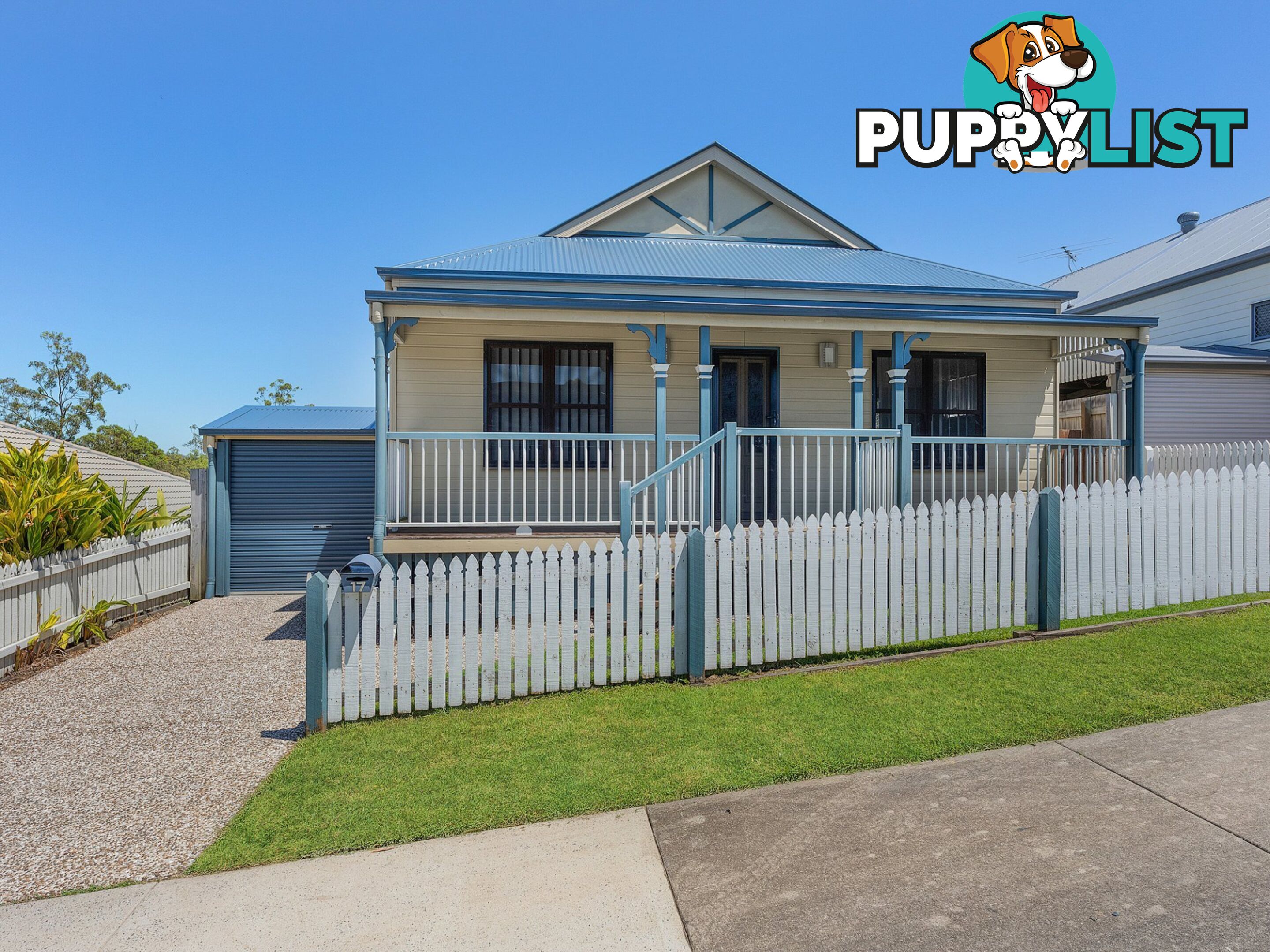 17 Dianella Street SPRINGFIELD LAKES QLD 4300