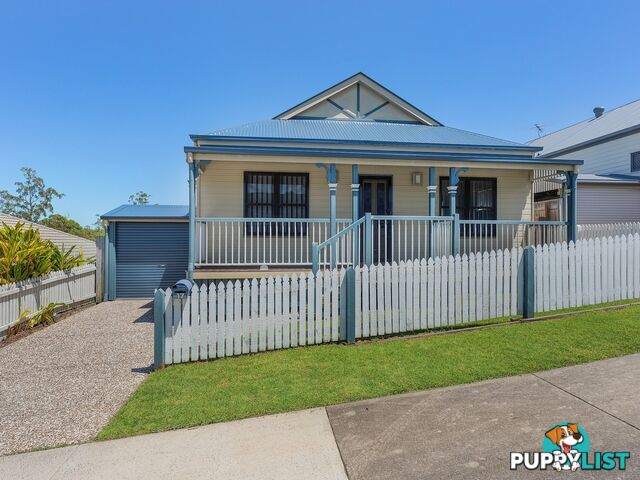 17 Dianella Street SPRINGFIELD LAKES QLD 4300