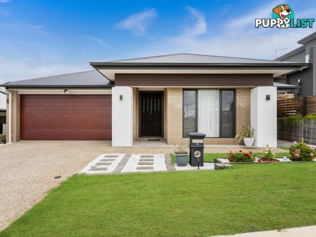 6 Sunnny Crescent RIPLEY QLD 4306