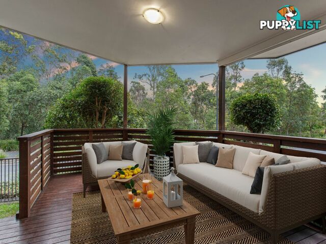 90 Grande Avenue SPRINGFIELD LAKES QLD 4300