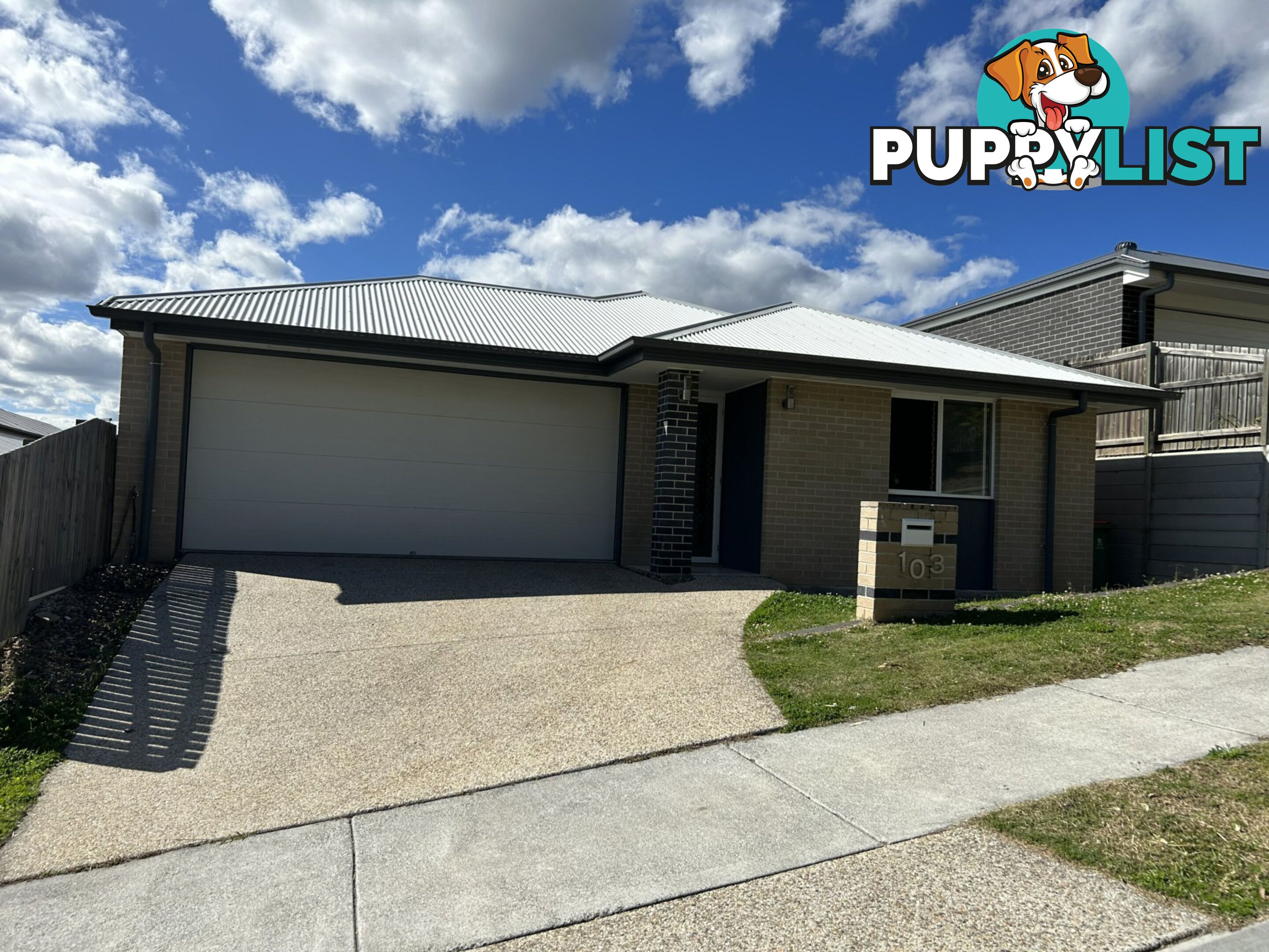 103 Creekwood Circuit SPRING MOUNTAIN QLD 4300
