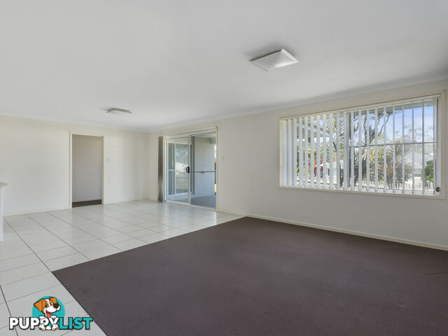 39 Jeff Collins Circuit BELLBIRD PARK QLD 4300