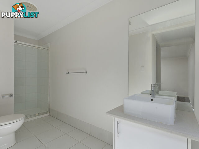 39 Jeff Collins Circuit BELLBIRD PARK QLD 4300