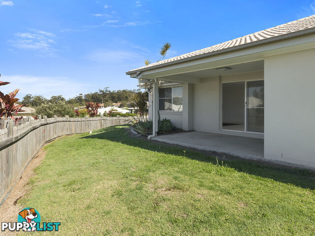 39 Jeff Collins Circuit BELLBIRD PARK QLD 4300