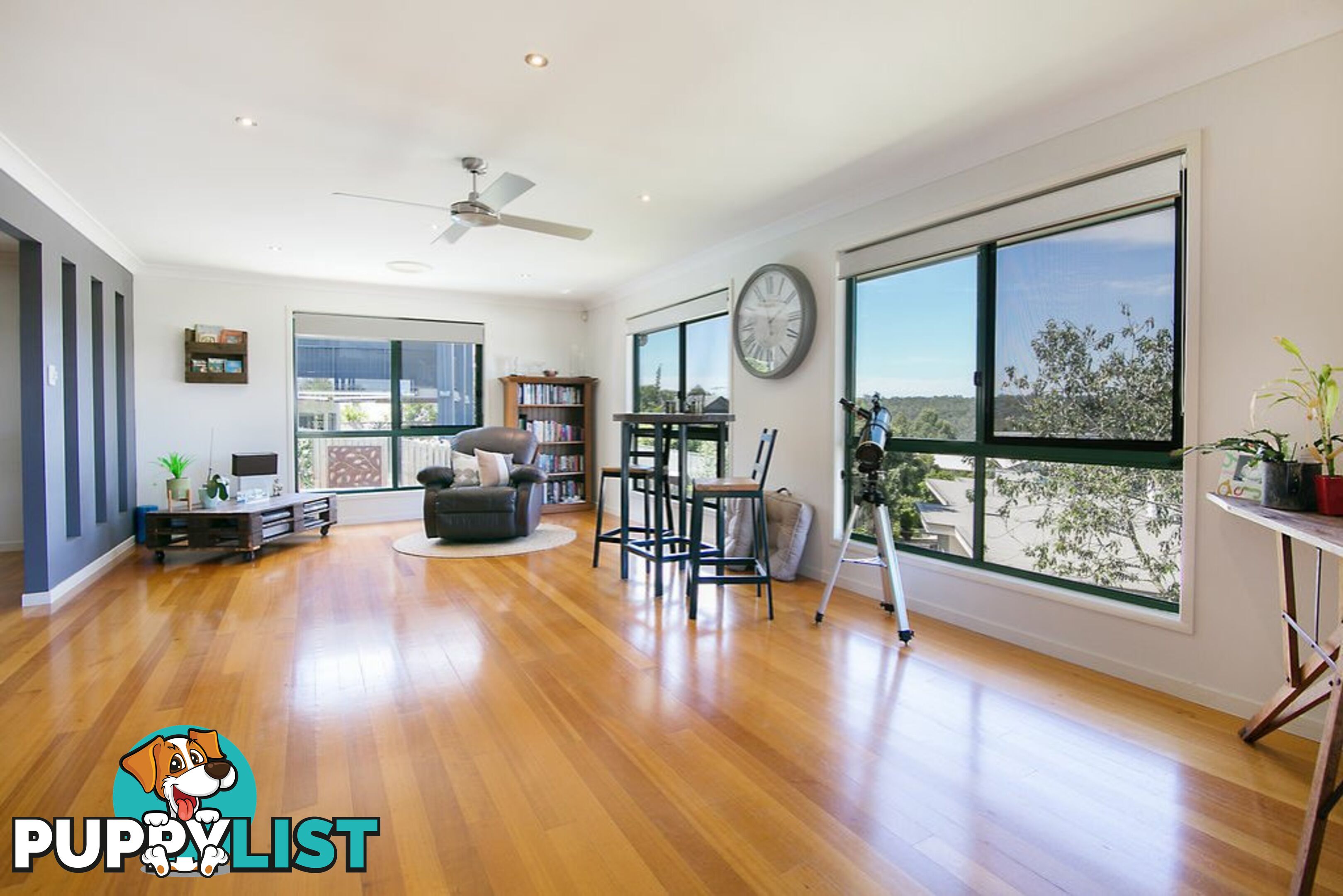 5 Whitewood Crescent BROOKWATER QLD 4300