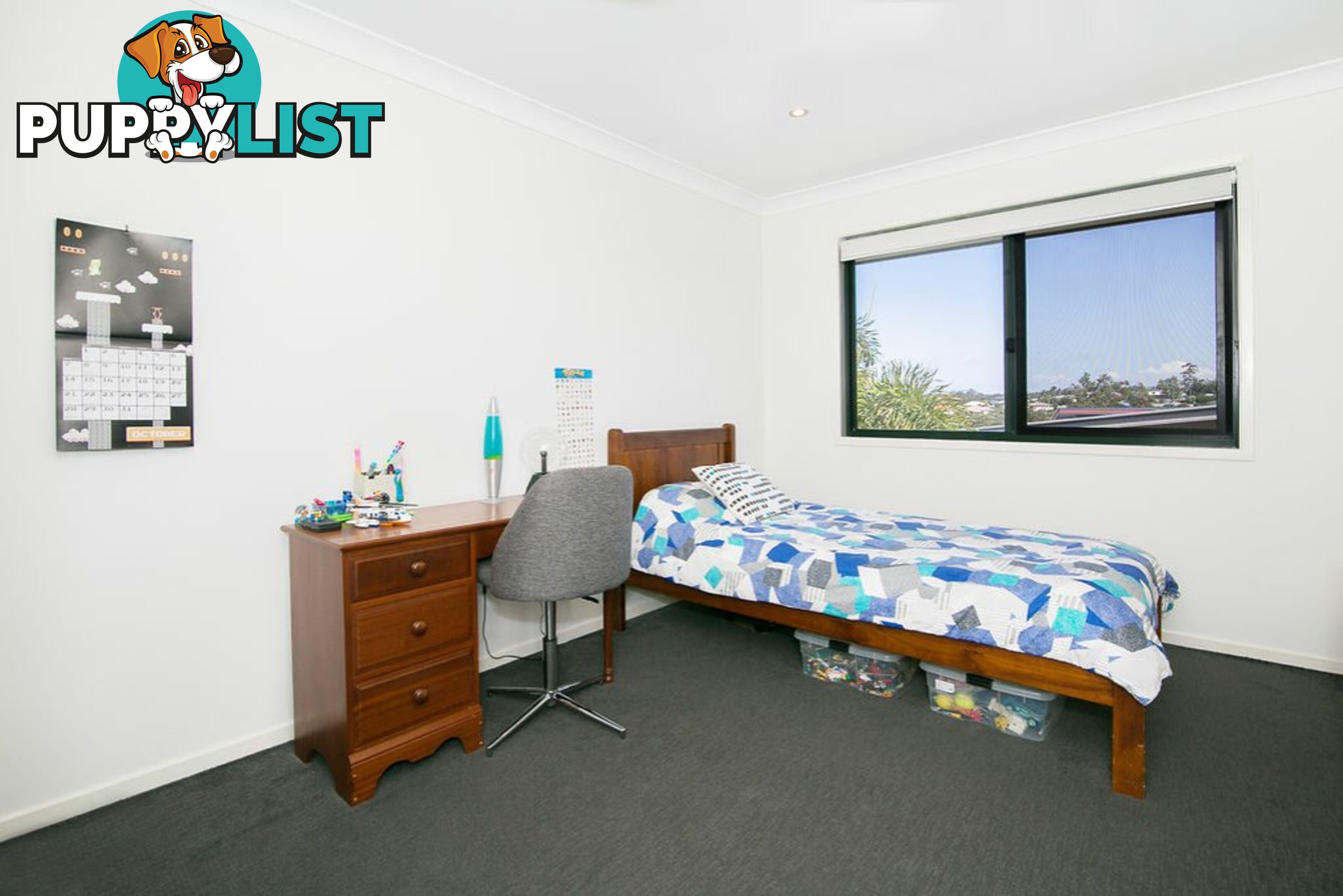 5 Whitewood Crescent BROOKWATER QLD 4300