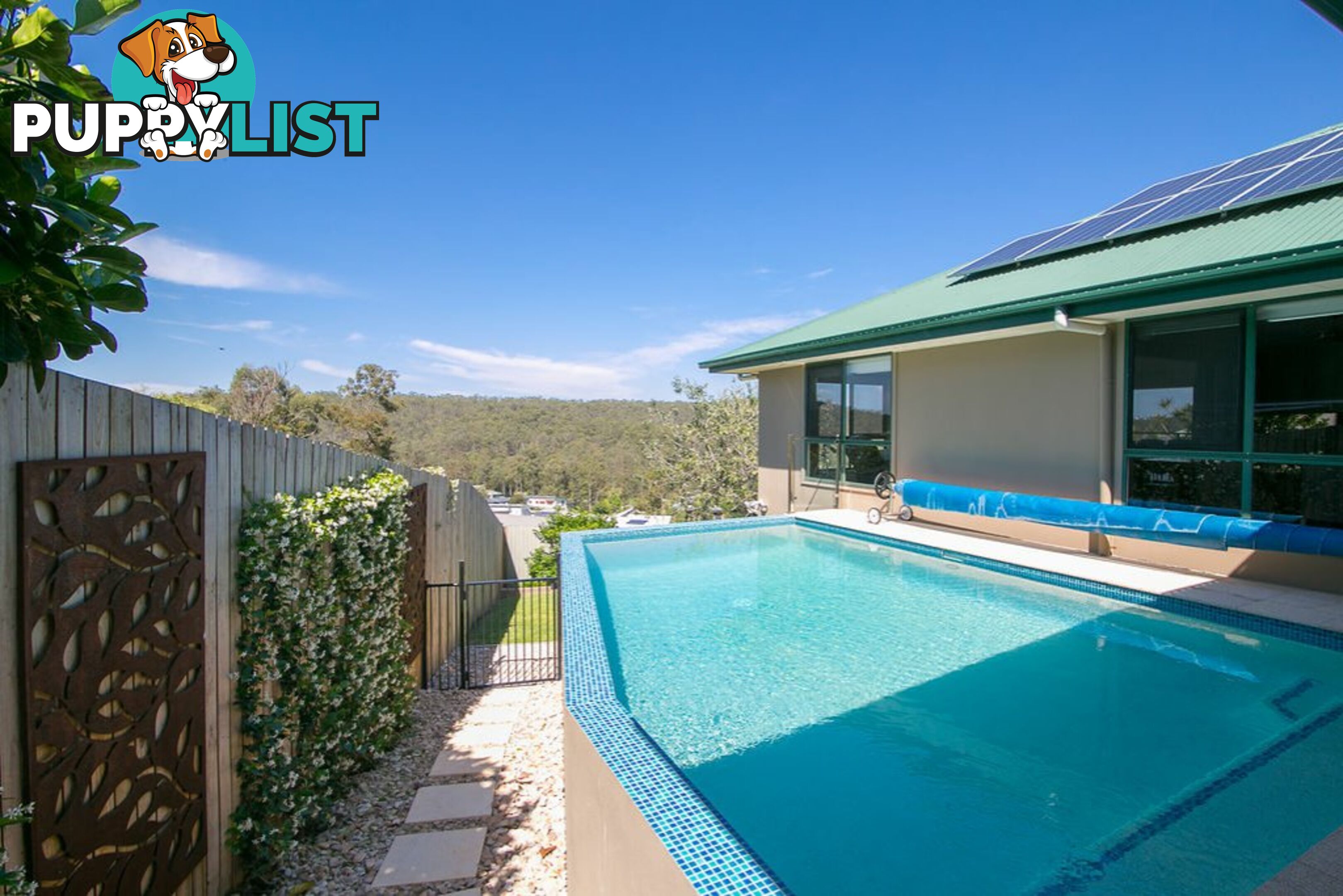 5 Whitewood Crescent BROOKWATER QLD 4300