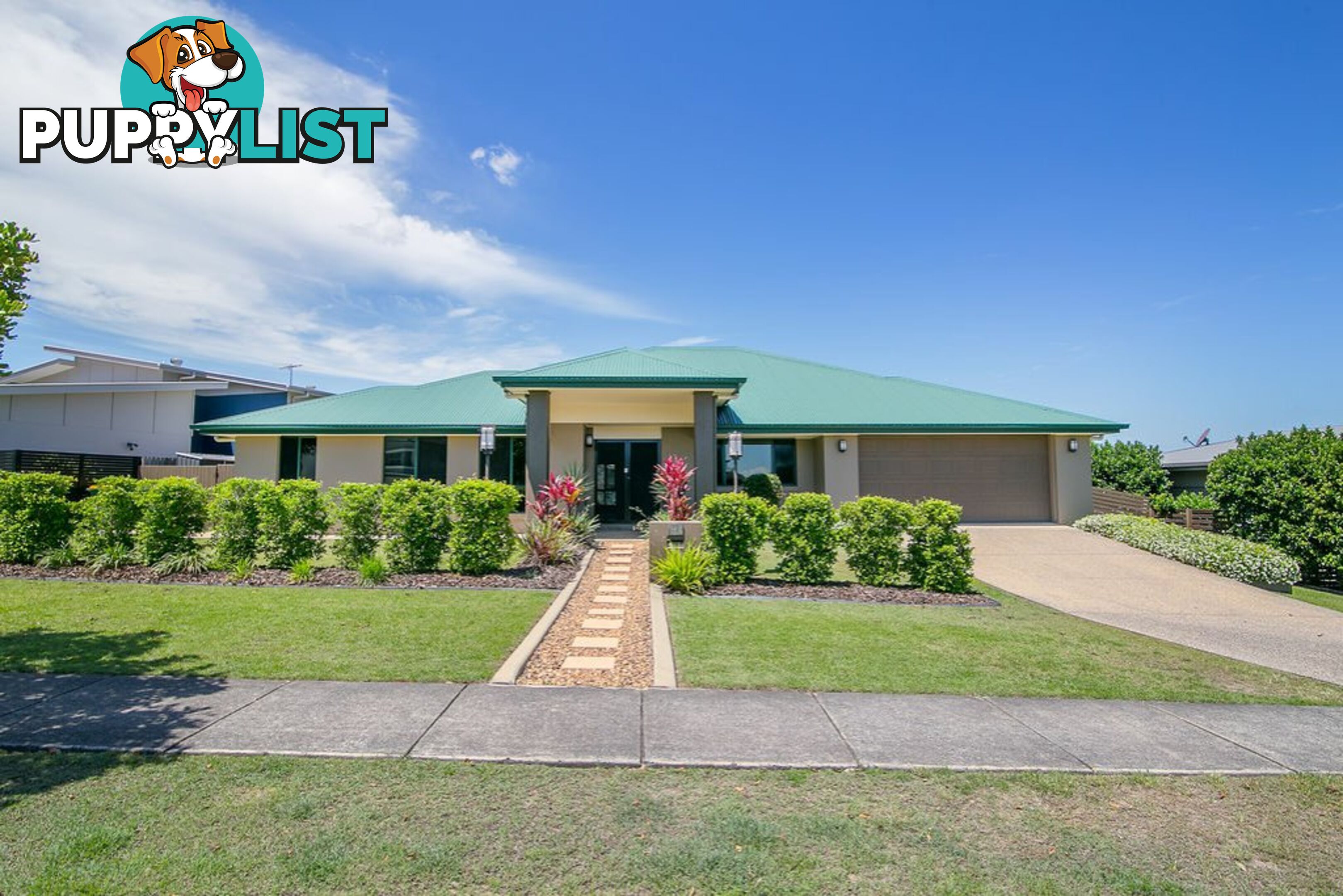 5 Whitewood Crescent BROOKWATER QLD 4300