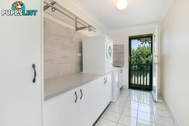 5 Whitewood Crescent BROOKWATER QLD 4300