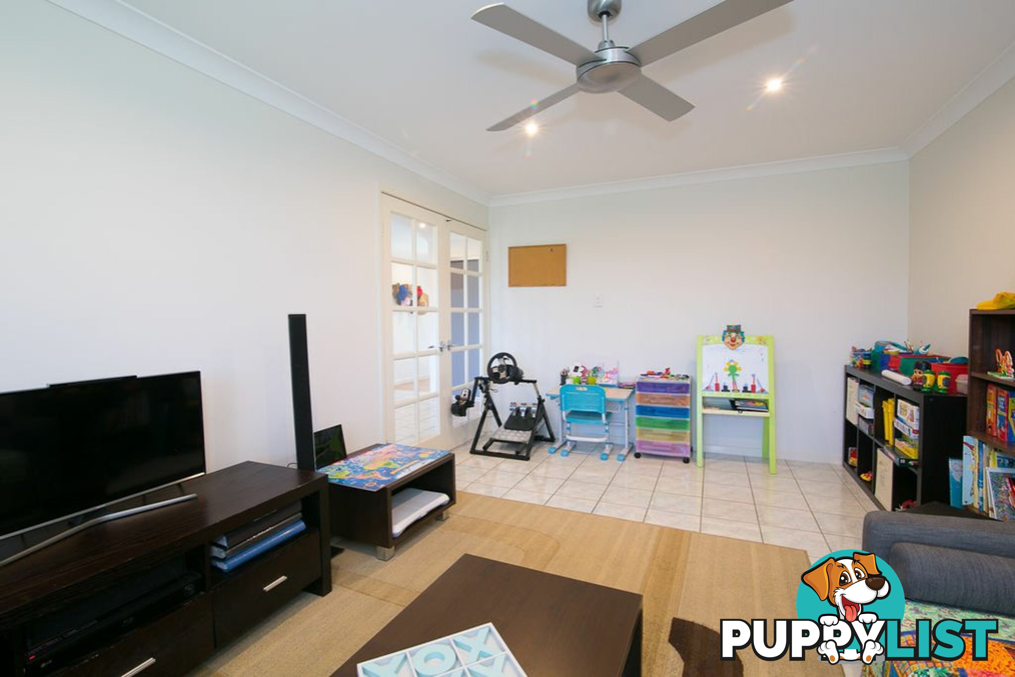 5 Whitewood Crescent BROOKWATER QLD 4300