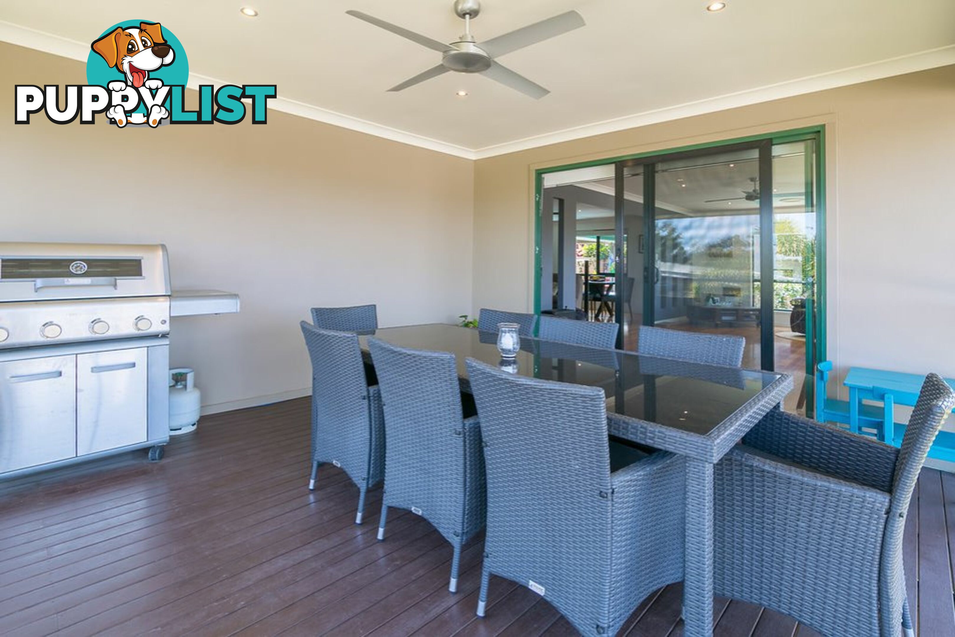 5 Whitewood Crescent BROOKWATER QLD 4300