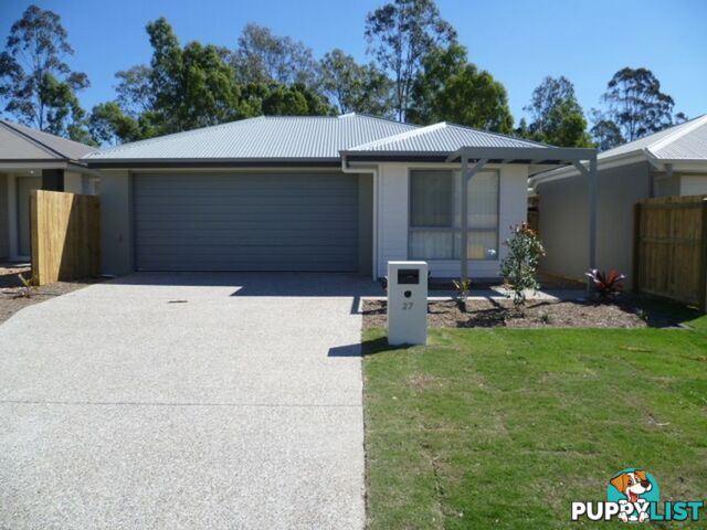 27 Walter Williams Crescent REDBANK PLAINS QLD 4301