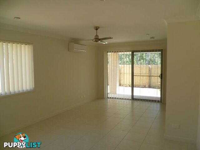 27 Walter Williams Crescent REDBANK PLAINS QLD 4301