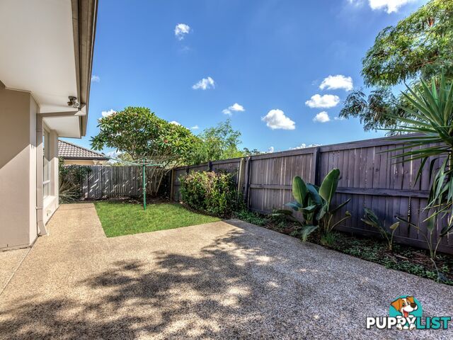 36 Jeff Collins Circuit BELLBIRD PARK QLD 4300