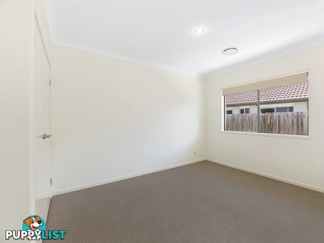 36 Jeff Collins Circuit BELLBIRD PARK QLD 4300