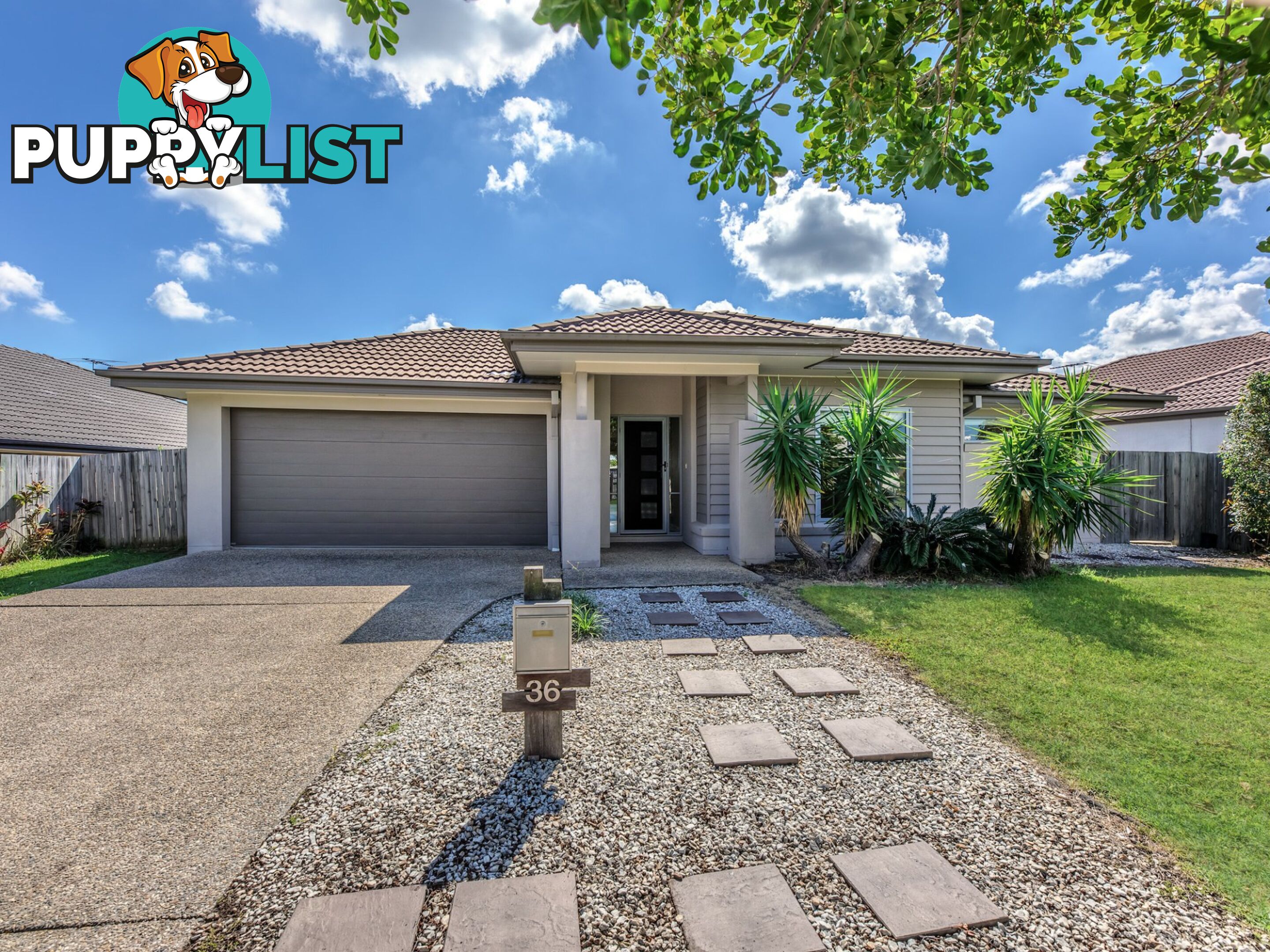 36 Jeff Collins Circuit BELLBIRD PARK QLD 4300