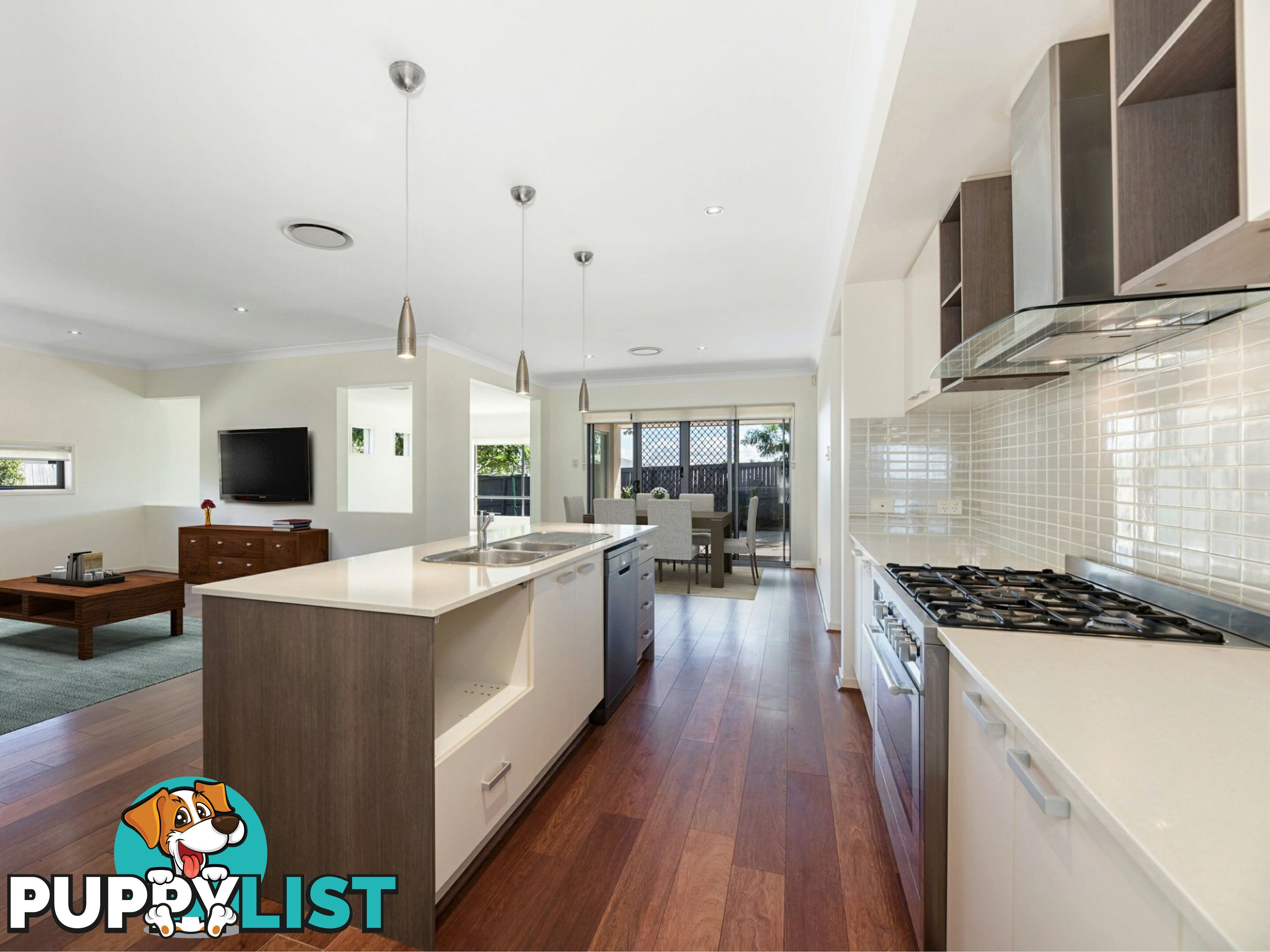 36 Jeff Collins Circuit BELLBIRD PARK QLD 4300