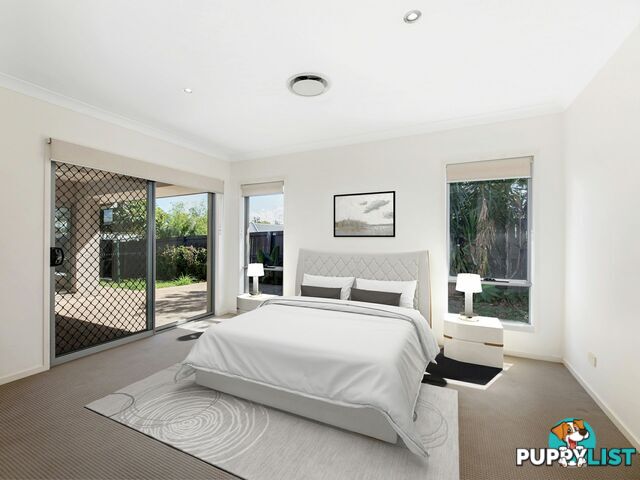 36 Jeff Collins Circuit BELLBIRD PARK QLD 4300