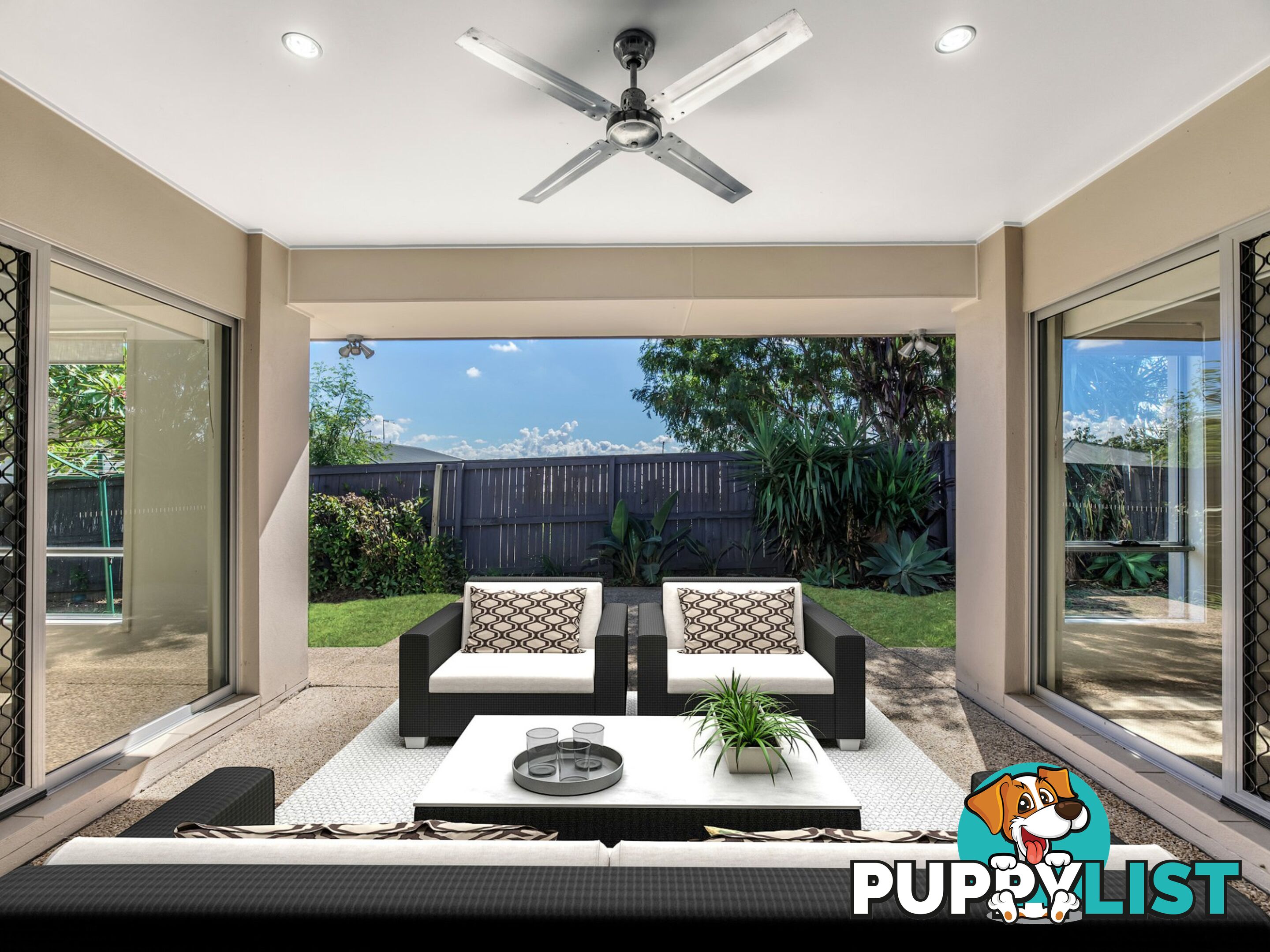 36 Jeff Collins Circuit BELLBIRD PARK QLD 4300