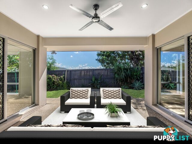 36 Jeff Collins Circuit BELLBIRD PARK QLD 4300