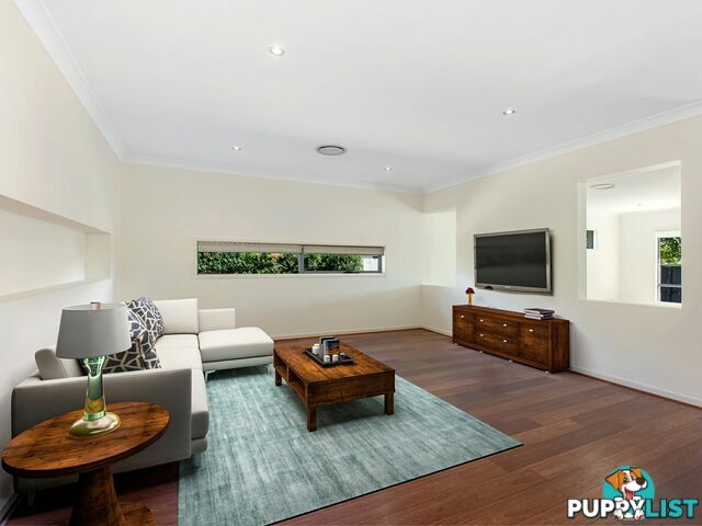 36 Jeff Collins Circuit BELLBIRD PARK QLD 4300