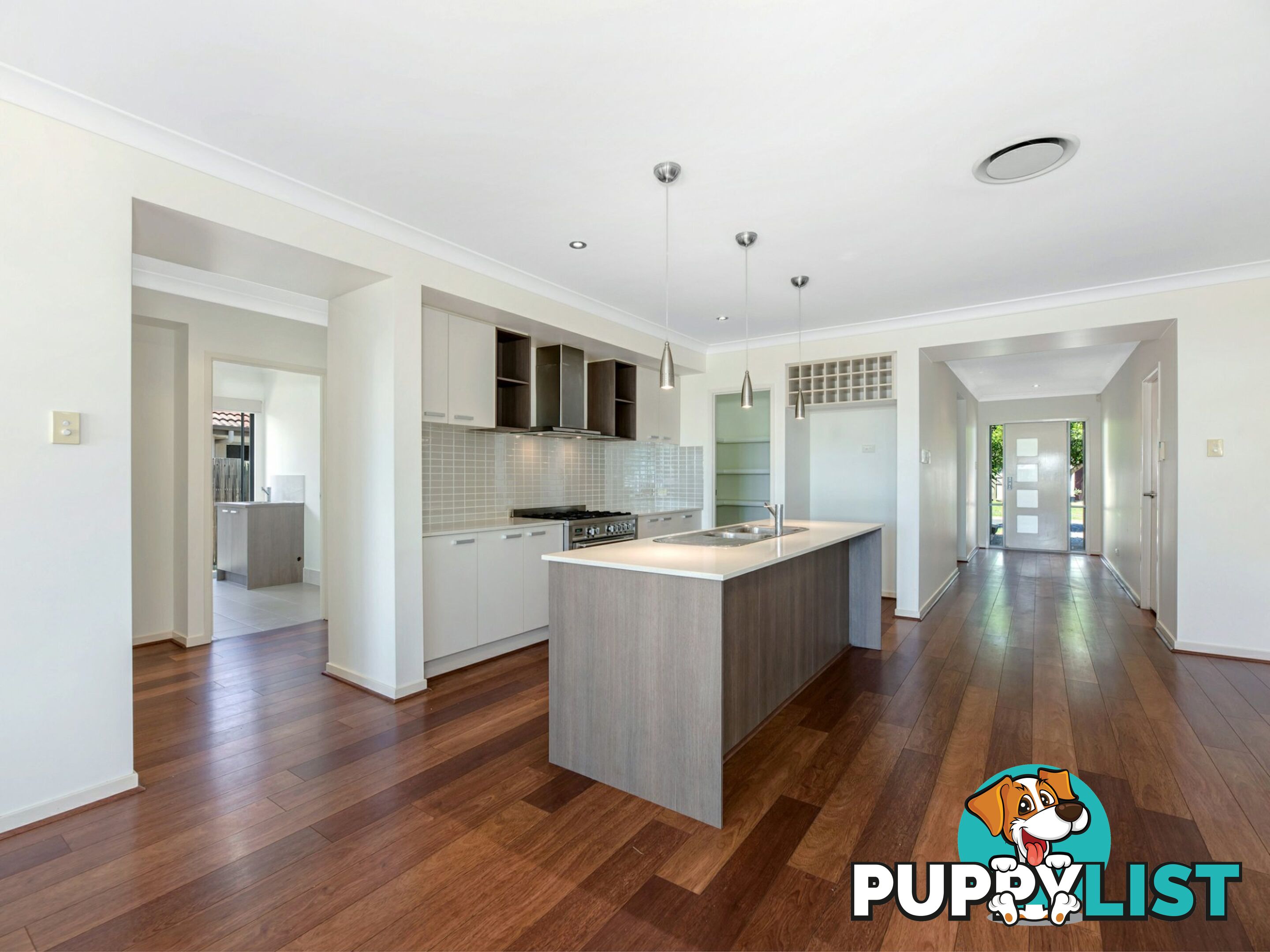 36 Jeff Collins Circuit BELLBIRD PARK QLD 4300