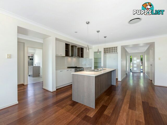 36 Jeff Collins Circuit BELLBIRD PARK QLD 4300