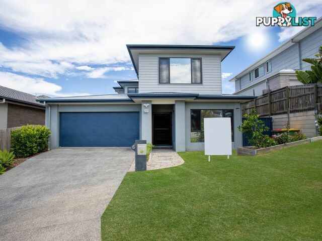 6 James Varghese Street SPRING MOUNTAIN QLD 4300