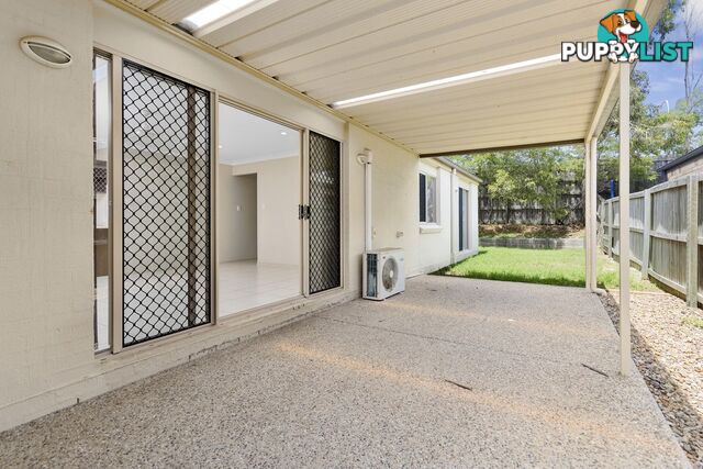 3 North Shore Way SPRINGFIELD LAKES QLD 4300