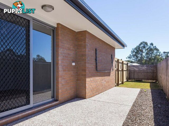 Unit 2/71 Magpie Cresent REDBANK PLAINS QLD 4301