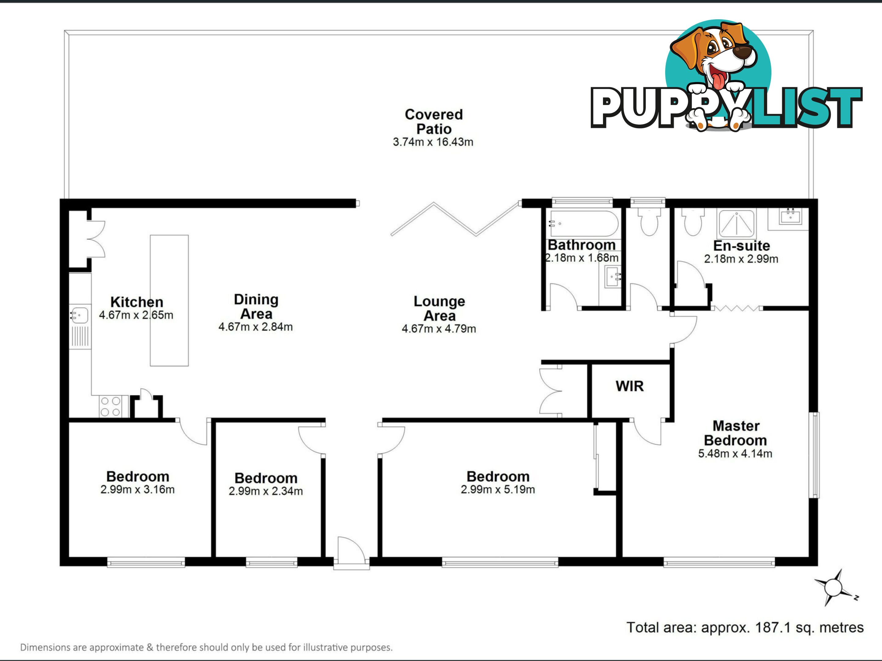 257 Redbank Plains Road REDBANK PLAINS QLD 4301