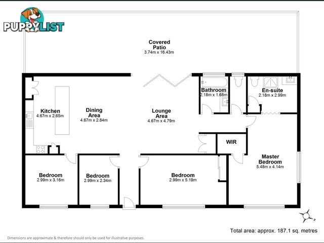 257 Redbank Plains Road REDBANK PLAINS QLD 4301